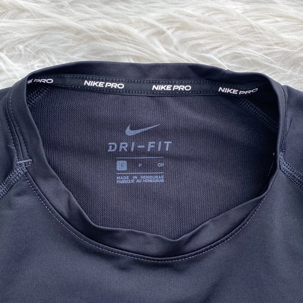 Nike | PRO Short Sleeve Top